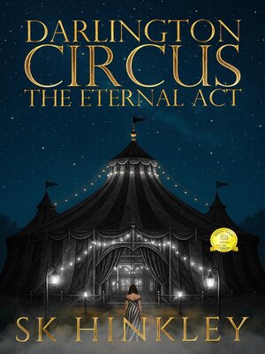 cover image of Darlington Circus 